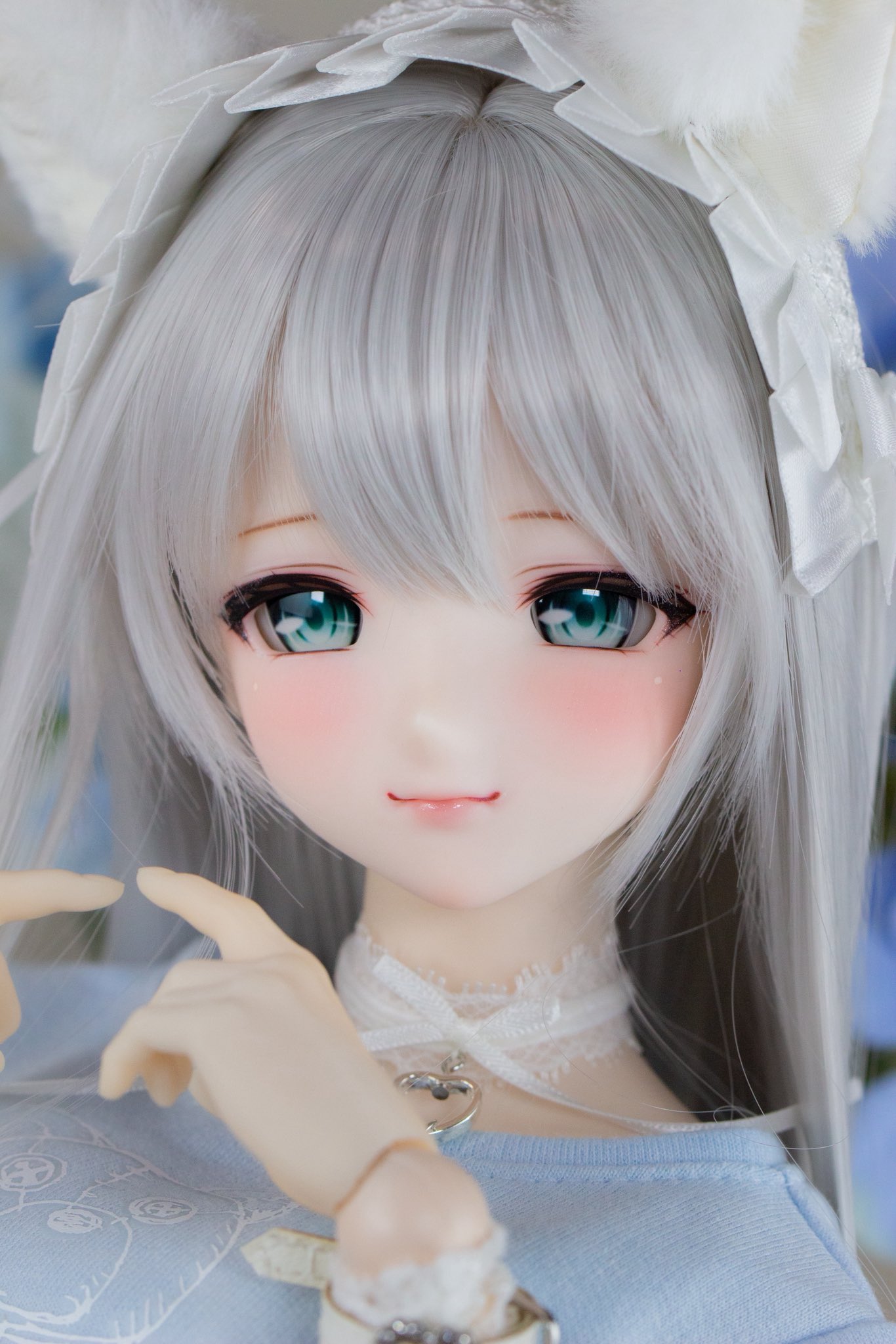 A o i ドールちゃんの里親ページ Dollybird vol.37 part.2 | Dollybird