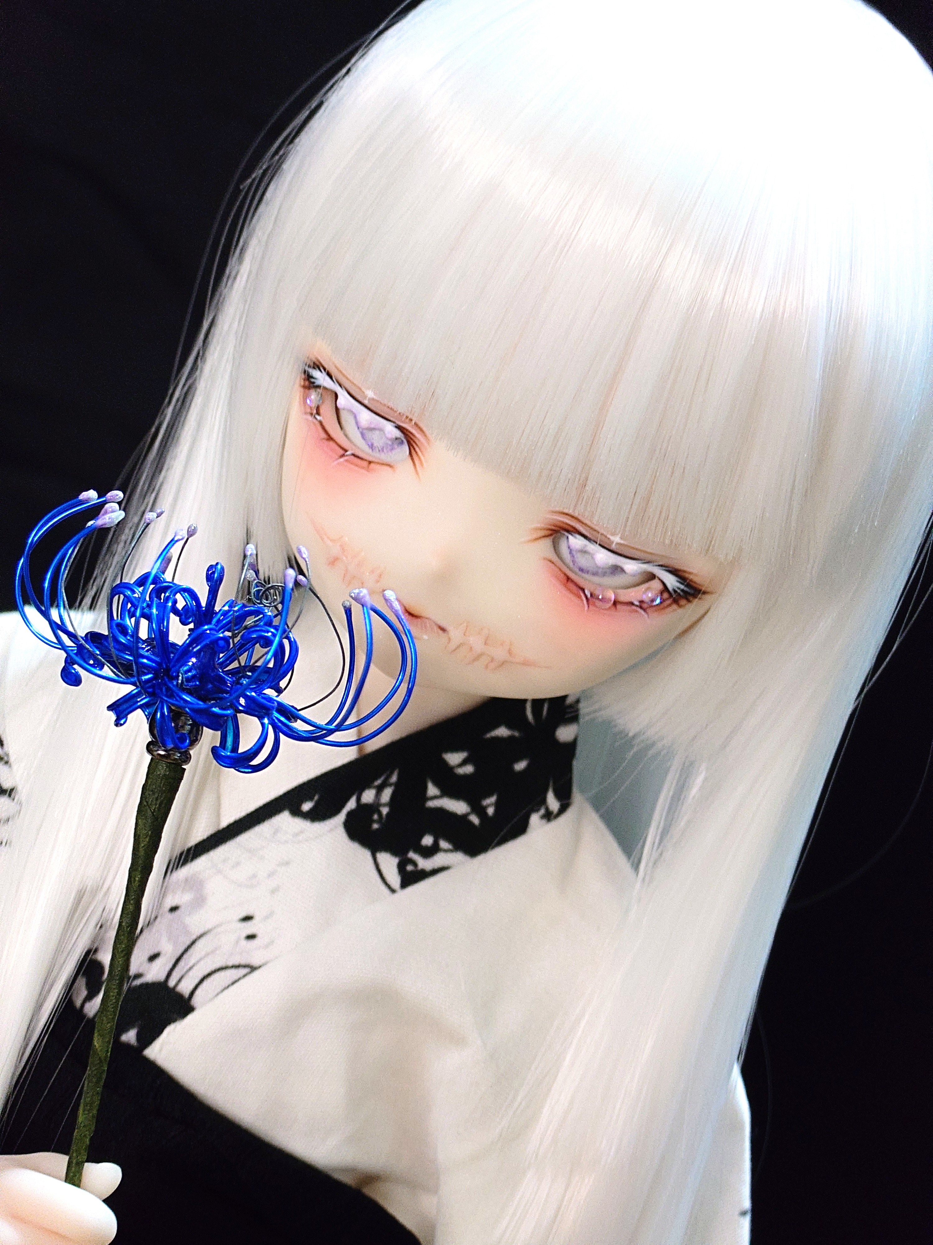 おぴよぴよ様　ウィッグオーダー品 efed095c86ff7c18077e31b376806e