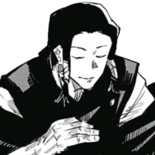 AnythingJJKBot's tweet image. Would you kill Kamo to save Itadori?