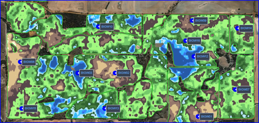 A serious discussion is required on soil sampling and the methods. The current ag industry needs better data, not antiquated methods from the 1980s. 

Throwing your $$ at 0-10cm samples is often misleading, and plays you into the hands of fearmongers and salespeople. 

BE