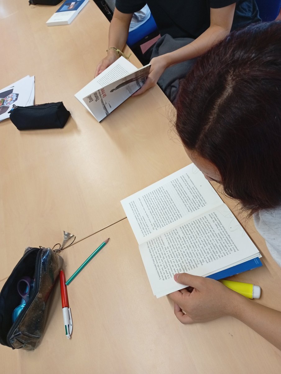 Lycée Roland Garros de Toulouse tweet media