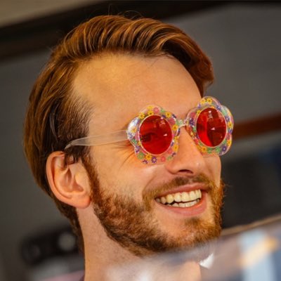 Dorian Gamon tweet media