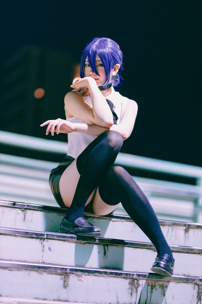 Cosplay／レゼ