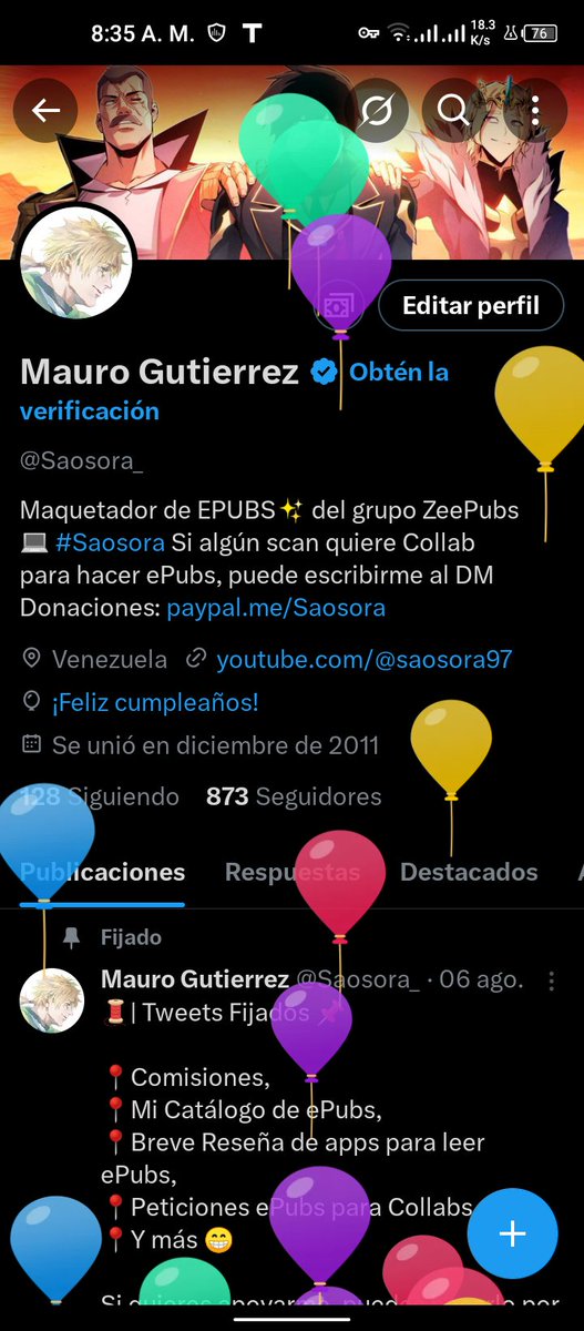 Mauro Gutierrez tweet media