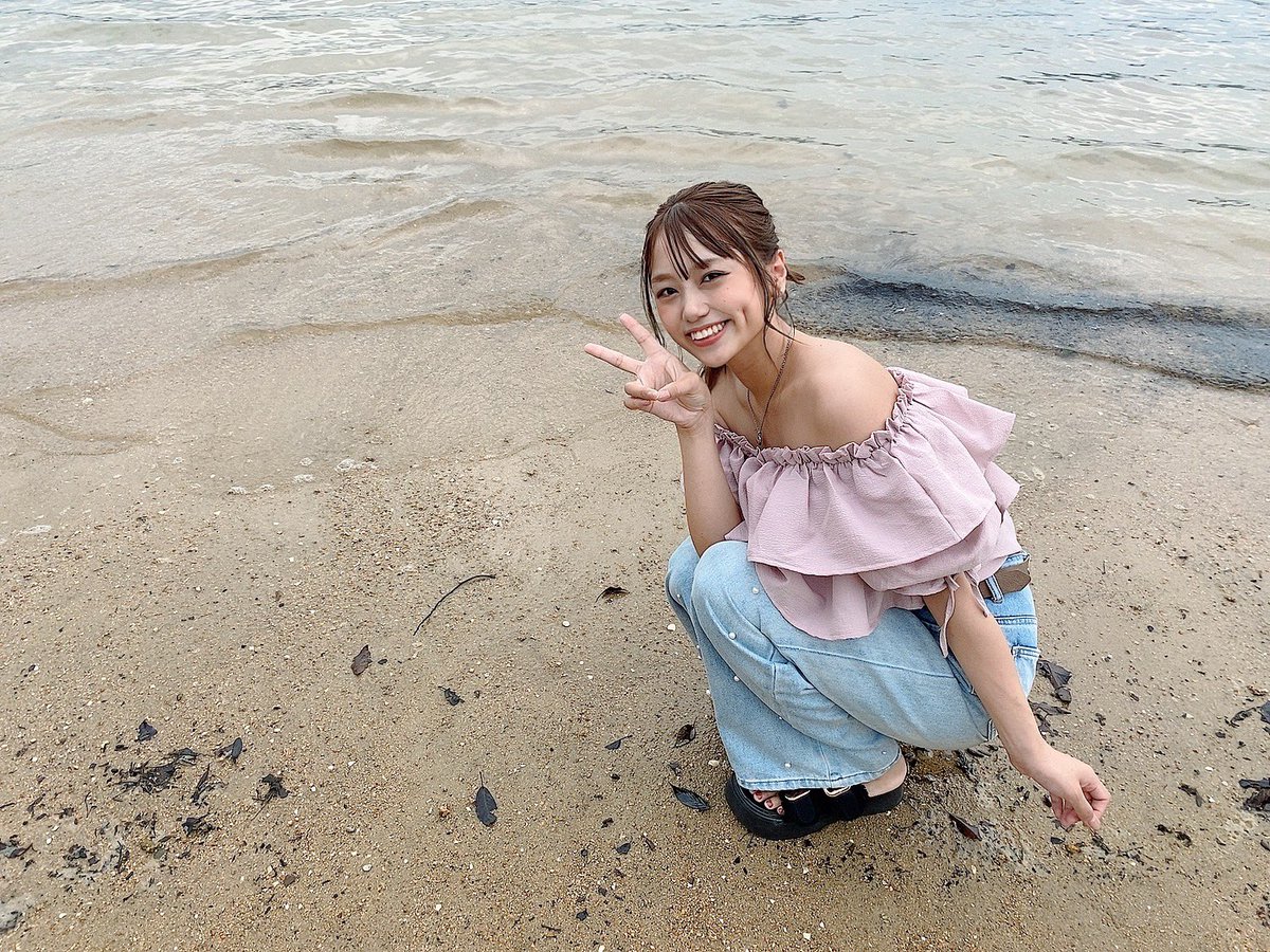 広島遠征ありがとうございました🔥

みんなと一緒に大阪帰るよ🐙
3週間も実家にいたので、、、

明日からグータラ出来ないねー😂

実家で健康的に痩せたので
家帰って体重計乗るのたのしみ🥺