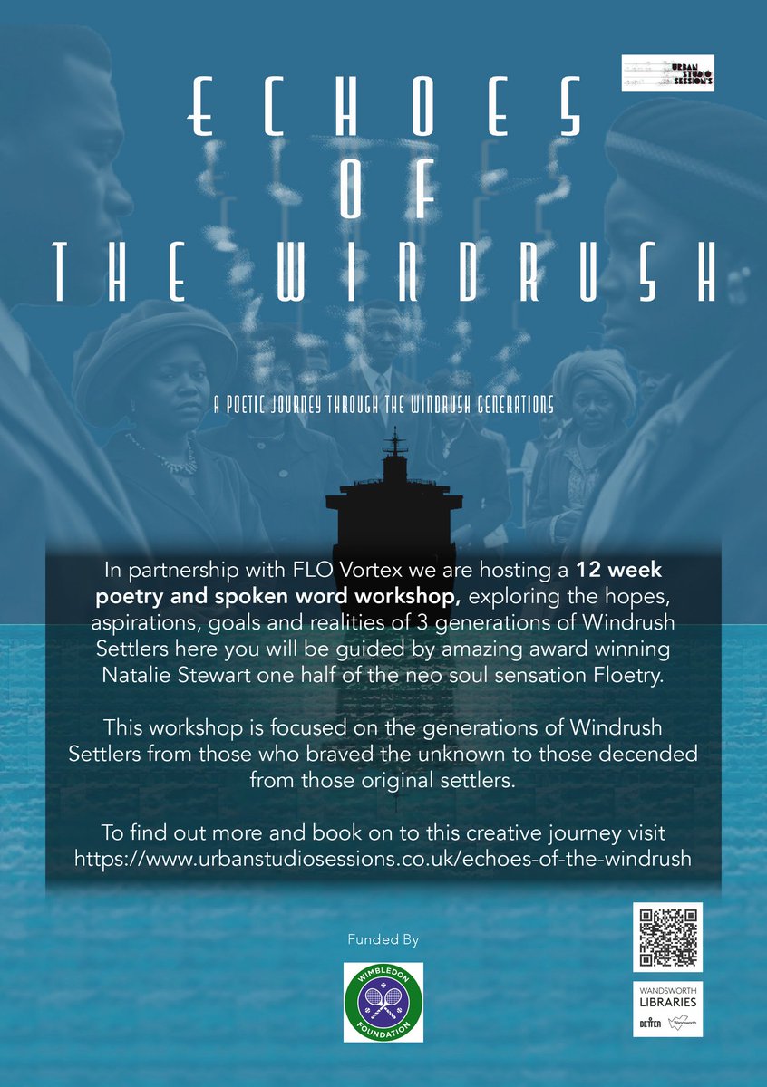 Urban Studio Sessions tweet media