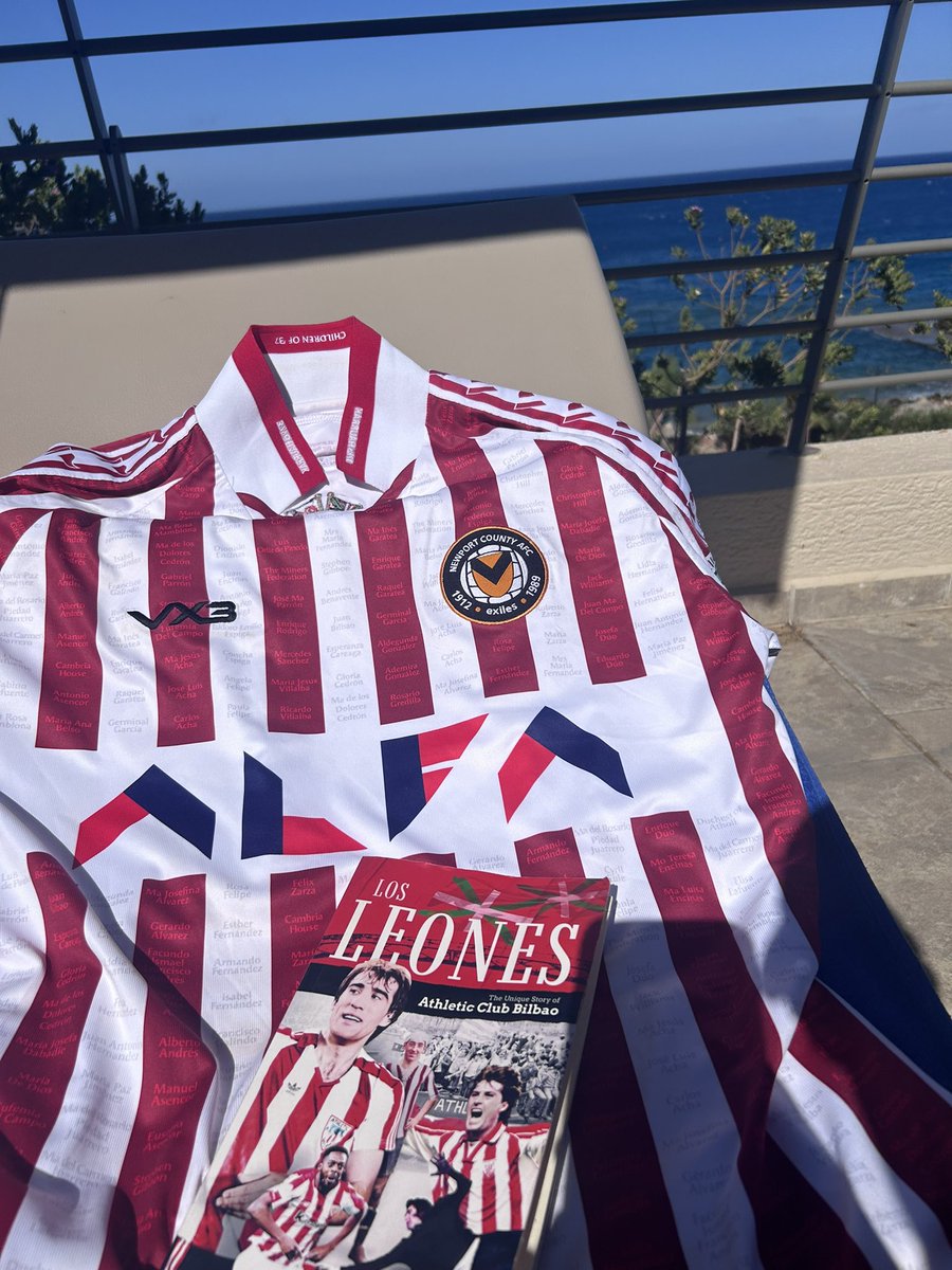 incredible read <a href="/JervisEvans/">Christopher Evans</a> 👏🏼