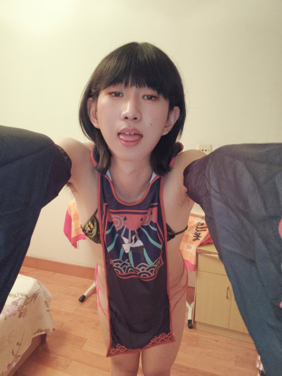 delicate166's tweet photo. 男娘僵尸娘 https://t.co/2e1xkU0lmU