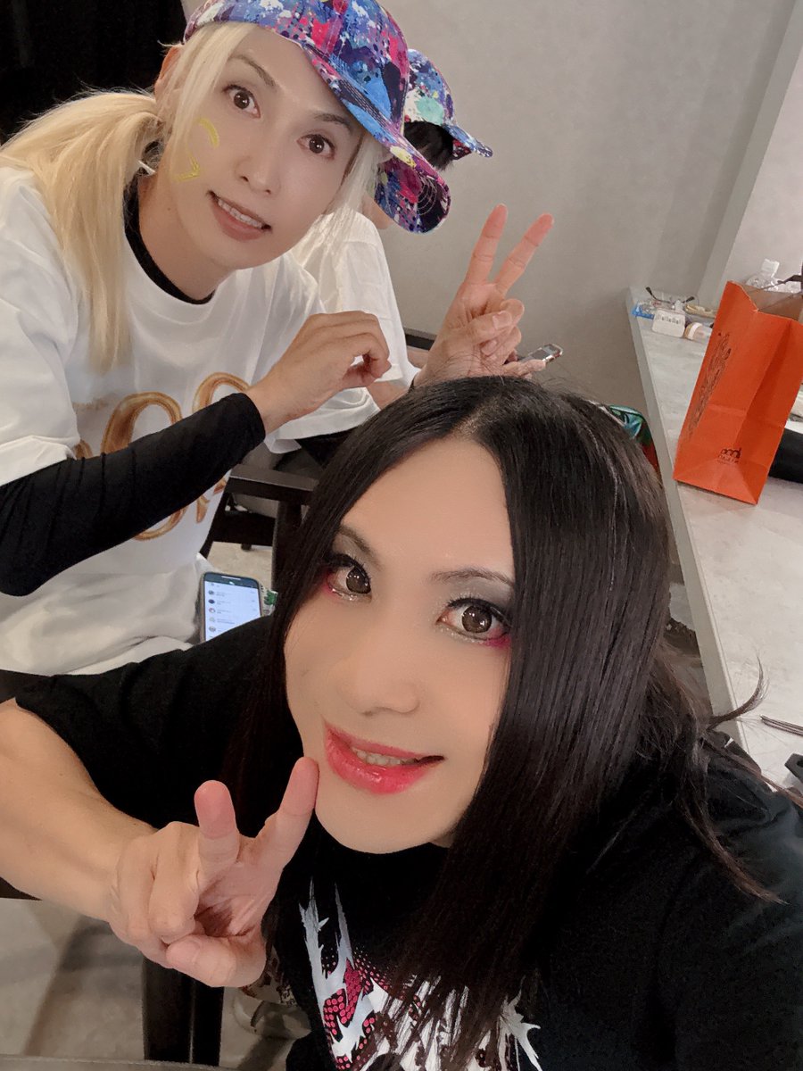 YURAサマ\たけし (@YURAsamaTakeshi) / X