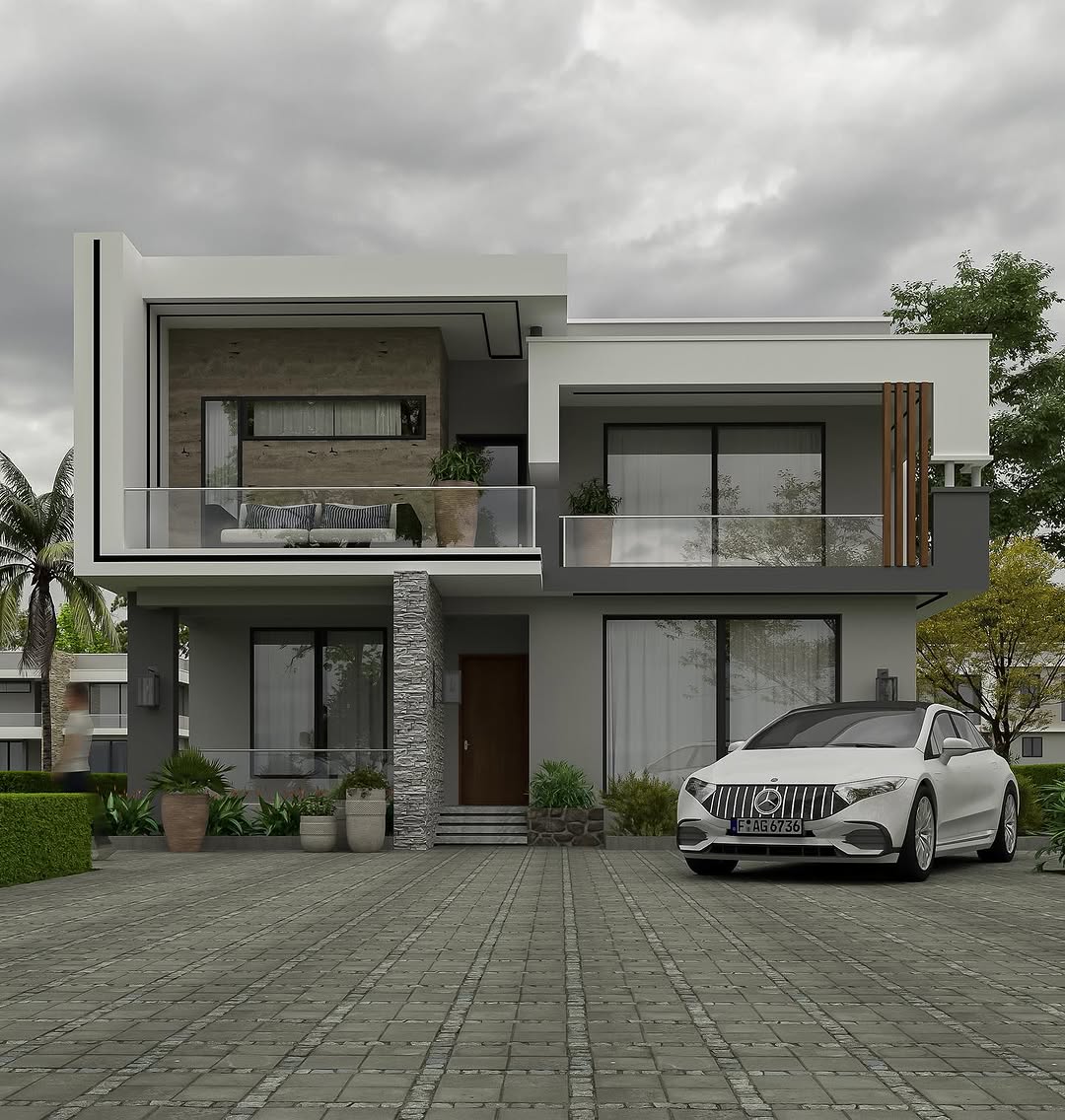 AbfrLtd's tweet photo. 🫴Your Dream Home starts with a great Design 
🫴ABFR Cons Ltd we bring Vision Life
✅ Custom Residential Design &amp; Commercial Building 
✅ Innovative Commercial Building Plans
✅Modern Architecture perfectly suited for East Africa 
🫴DM Plannow to see samples of our stunning work https://t.co/0wfbf8yeMD