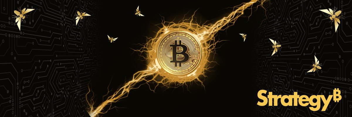 Strategy社が525 BTC（💰約6,020万ドル相当）を取得

合計638,985 BTCを保有し、取得額は約472.3億ドル
#BTC