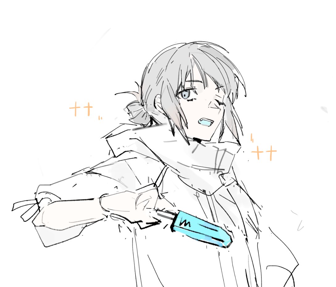 medicagooo's tweet photo. #fgo   #奥伯龙 #オベロン   #Oberon https://t.co/w9C0DSqpNx