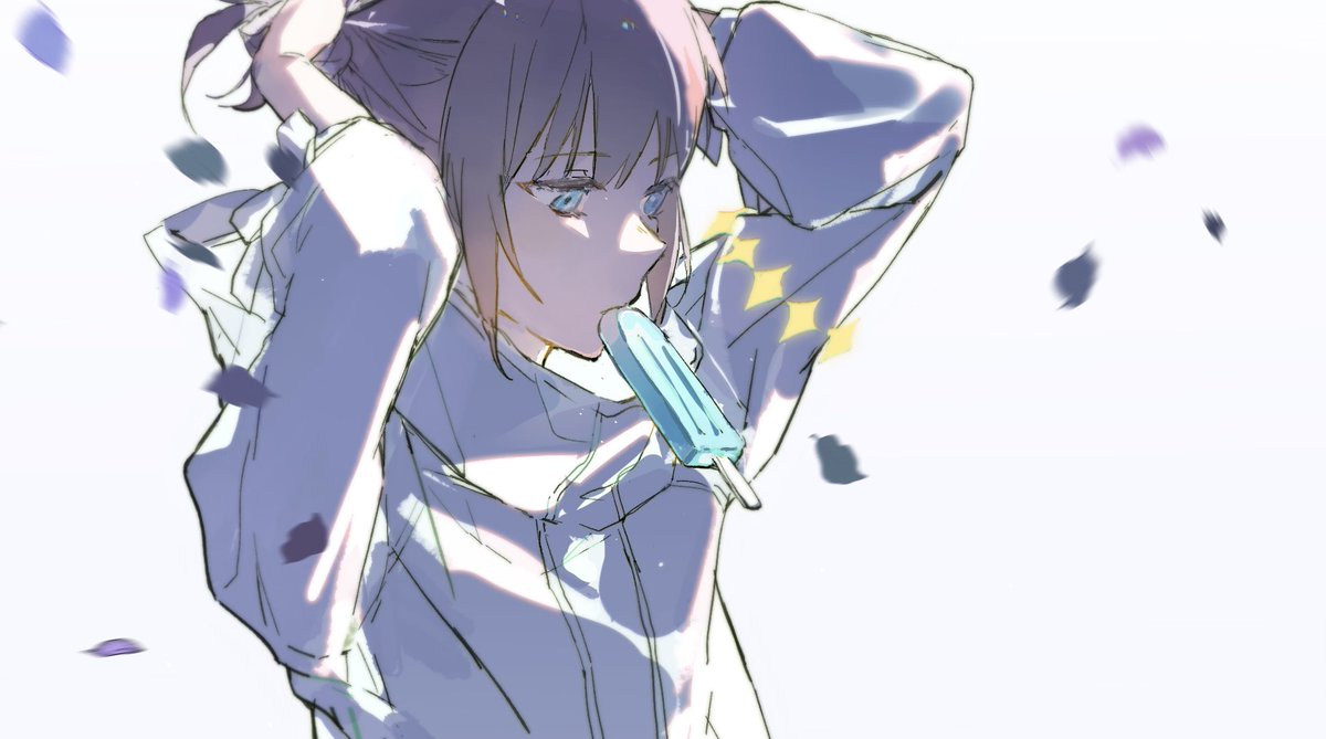 medicagooo's tweet photo. #fgo   #奥伯龙 #オベロン   #Oberon https://t.co/w9C0DSqpNx