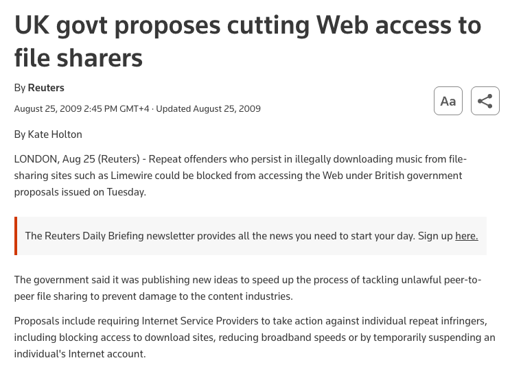 avtarsehra's tweet photo. While the US aligns finance + digital with the GENIUS Act, the UK is proposing erecting costly, near-unenforceable crypto rules - rerunning its failed war on file-sharing in 2011. You don’t stop innovation by banning it; you just export it. #GENIUSAct #UKtech #FinReg https://t.co/N8WN4A9XHB