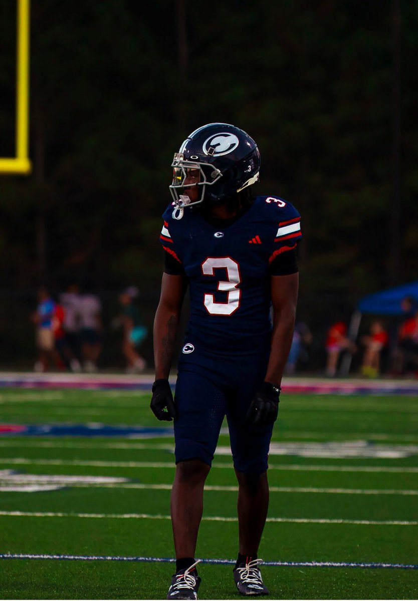 JDD3TheHam's tweet photo. New Week New Mindset New Attitude Same Result “There can be only one” #TheHam #CountyRivalry @EffinghamFb @RebelWeights @RecruitTheHam @fordtough301 @GridironDixon @CoachOsment @CoachRGarner @WSAVBlitz @TheBigGuyWJCL @WTOC11 https://t.co/IxEHYXaLxe