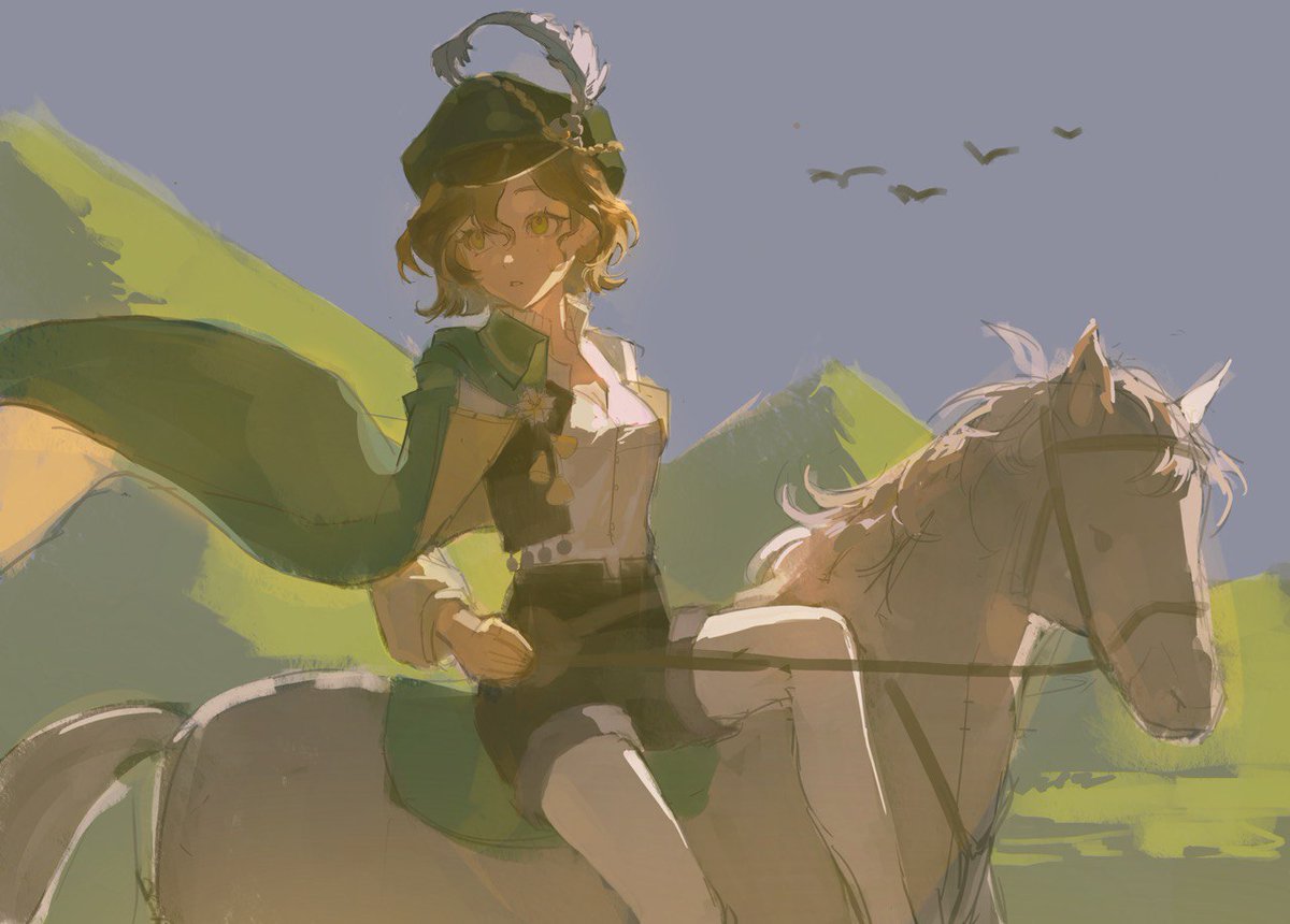 Rkgk #reverse1999 #重返未来1999