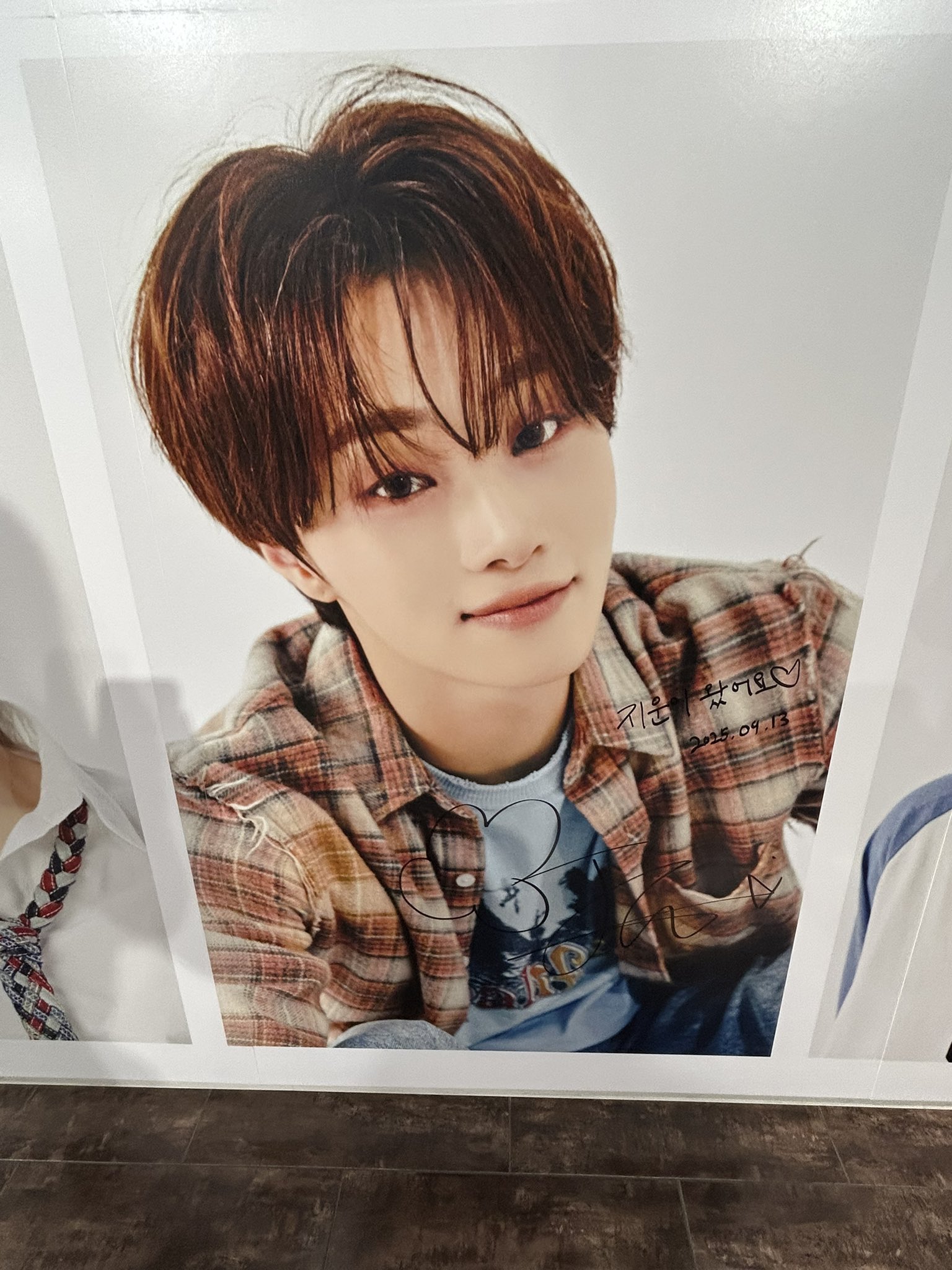 idntt id7 ナムジウン　jiwoon 211 212 213A Nam JiWoon (idntt) profile, age & facts (2025 updated