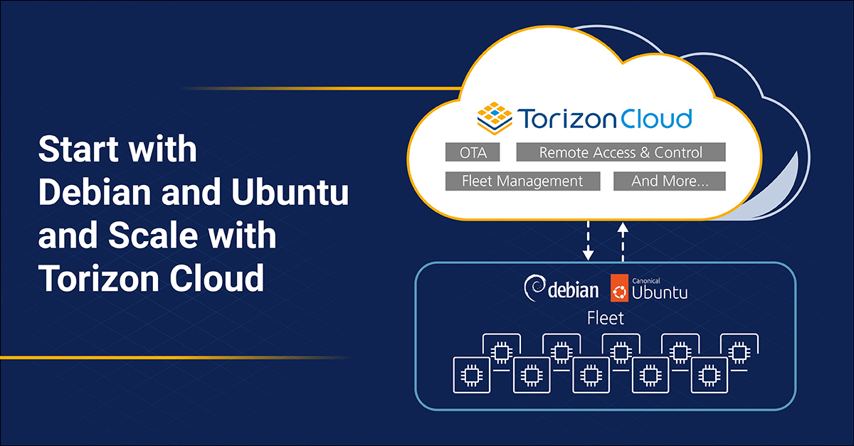 Toradex Japan（トラデックス） tweet media