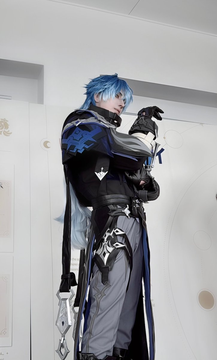 フリンズ #原神 #テイワットツアー #空の庭と月の祈り