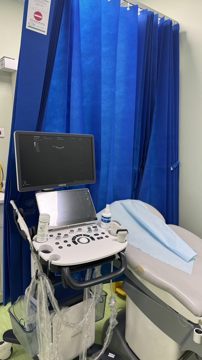 الحمدلله شاء ربي ونزلنا مستشفى ولأول مره بعد ماكنا نختبر اوسكي بالجامعه 
اللهم اجعلها بدية خير وتوفيق🤍🌟