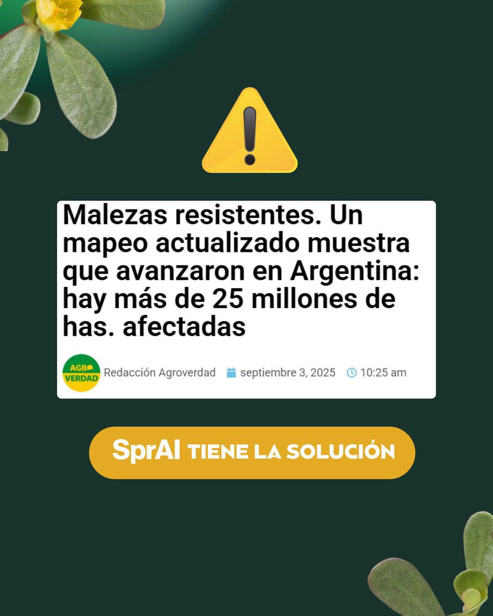 DeepAgro tweet media