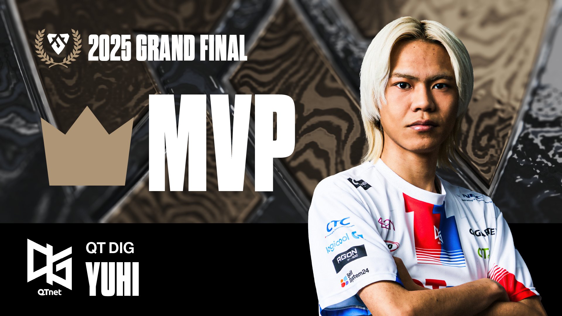MVP to MVP - '22 - '23 レコード MVP to MVP - '22 - '23 レコード dlip records mvp to mvp