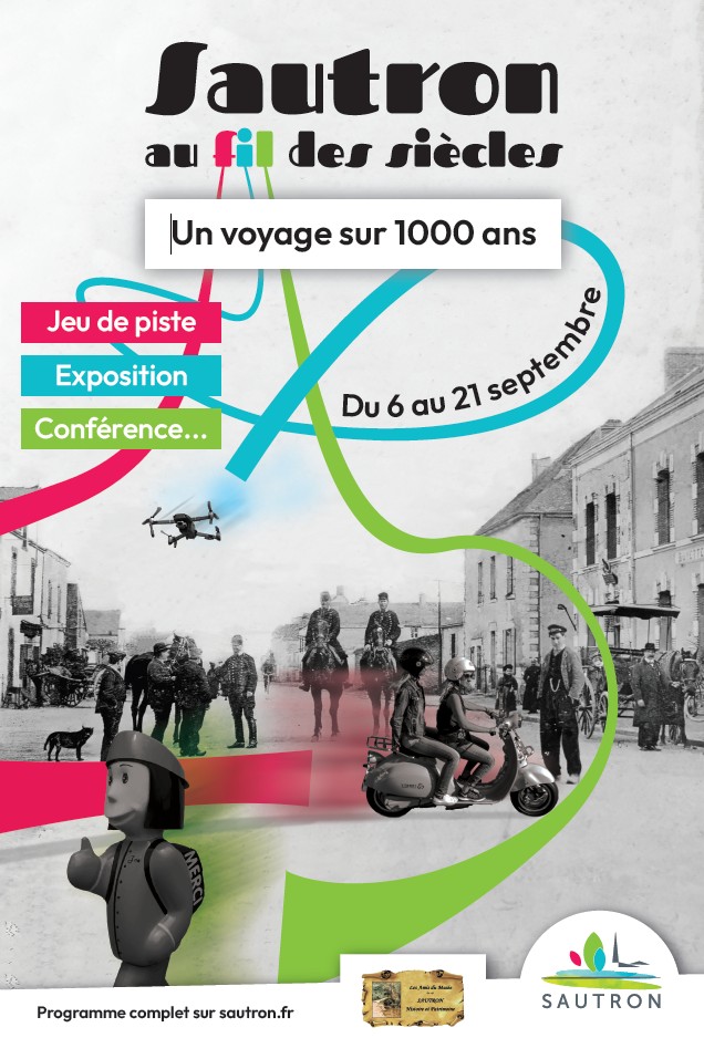 NGGraphisme's tweet photo. 🤩Aujourd'hui j'ai eu la chance de découvrir mon travail dans les rues de la ville dans laquelle je vis. Un grand merci à la @VilledeSautron pour sa confiance. On ne peut pas faire plus local !
#SautronAuFilDesSiecles #jep2025 #sautron https://t.co/Ift2te05j1