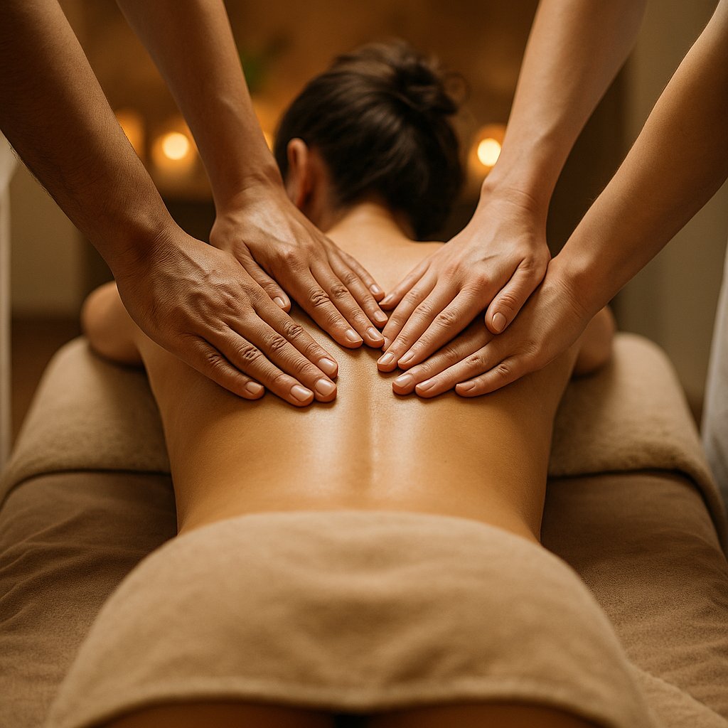 SarahEdelmann07's tweet photo. Noch im September: 15% Rabatt auf alle Massagen 💆‍♀️✨
Jetzt nutzen &amp; Entspannung mit Vorteil sichern. 🌿
#Massage #Rabatt #SeptemberDeal

https://t.co/0llXJ5hB8u https://t.co/HbERGUX0PL