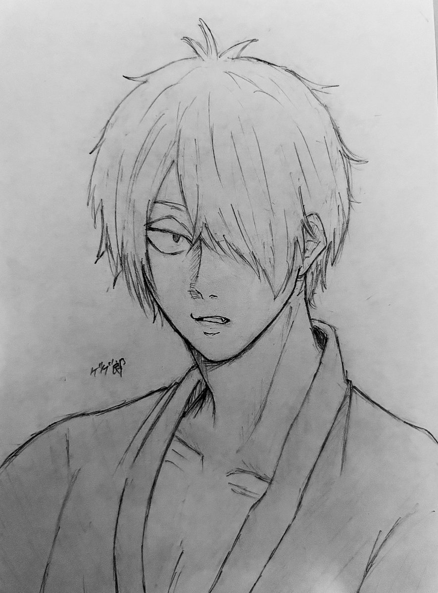 ゲ謎/ゲゲ郎