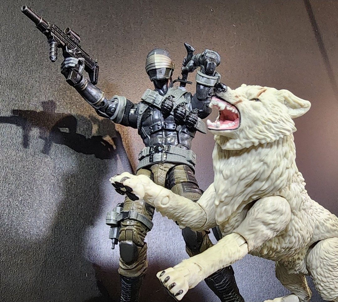 destrodesigns's tweet image. Good Morning and Happy Monday, My Gi Joe Brothers and Sisters..

Lets crush this week with whatever you're doing and remember, i wanna see them action shots for the podcast on Saturday! 

#GiJoe #Cobra #GiJoeCommunity 
#toyphotography #photo #toys 
#80sToys #yojoe #ARAH