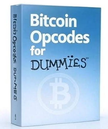 btcnairobi's tweet image. 🖤#CodeMondays featuring #Opcodes specifically OP_CTV (BIP-119) &amp;amp; OP_CAT.
They promise to help with better scalability, more efficient transaction construction,and allowing concatenation operations in Bitcoin Script.  🤙bitcoinops.org/en/newsletters…
📸 @DrRoyMurphy