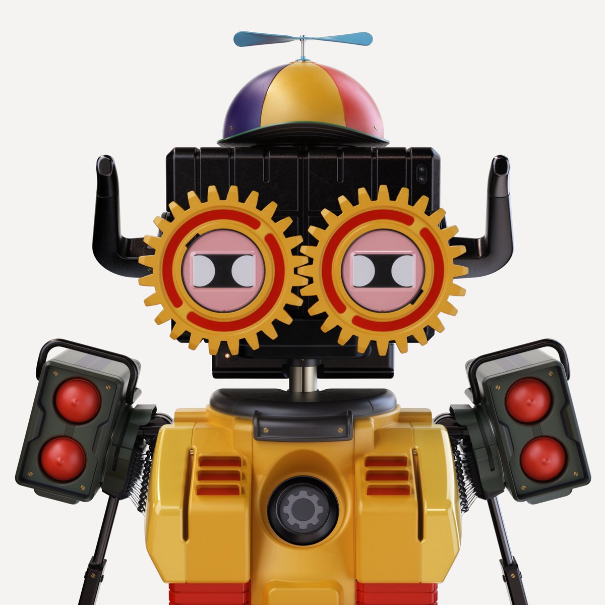 Automato!ds tweet media