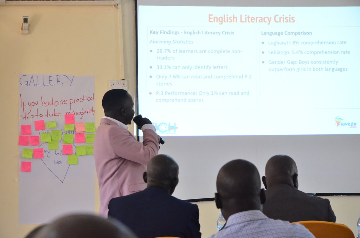 Oyam District, Uganda, faces an education crisis: qualified teachers struggle with overcrowded classrooms (pupil-to-teacher ratio of 55:1, per UNESCO and UBOS, up to 80:1 in some schools), scarce resources, and high absenteeism (7.5%). Domestic violence disrupts learning. Read