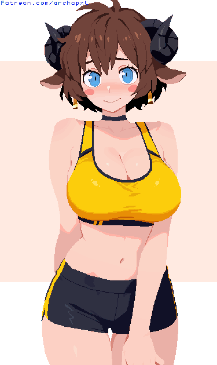 Fitness Anya