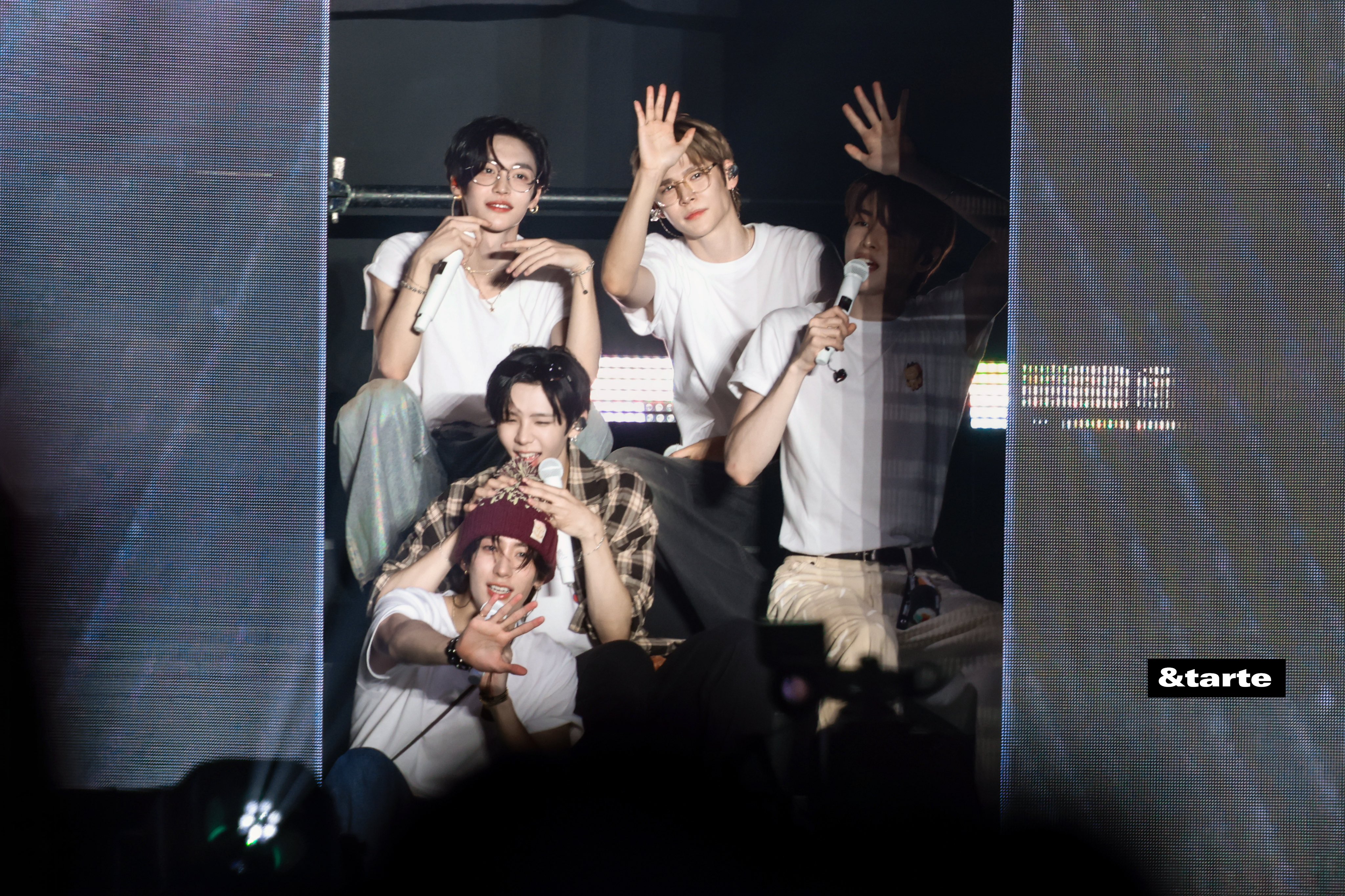 ライズ太郎 🧋&tarte on X: 