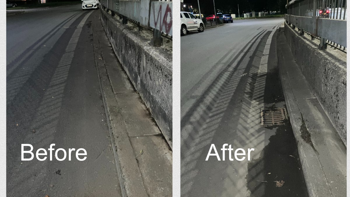 Glasgow City Council tweet media