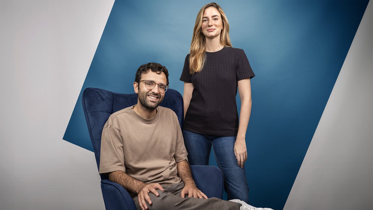 Forbes's tweet image. Why Billionaires Are Piling Into Prediction Markets on.forbes.com/6017APe9X (Photo: Alexander Karnyukhin for Forbes)