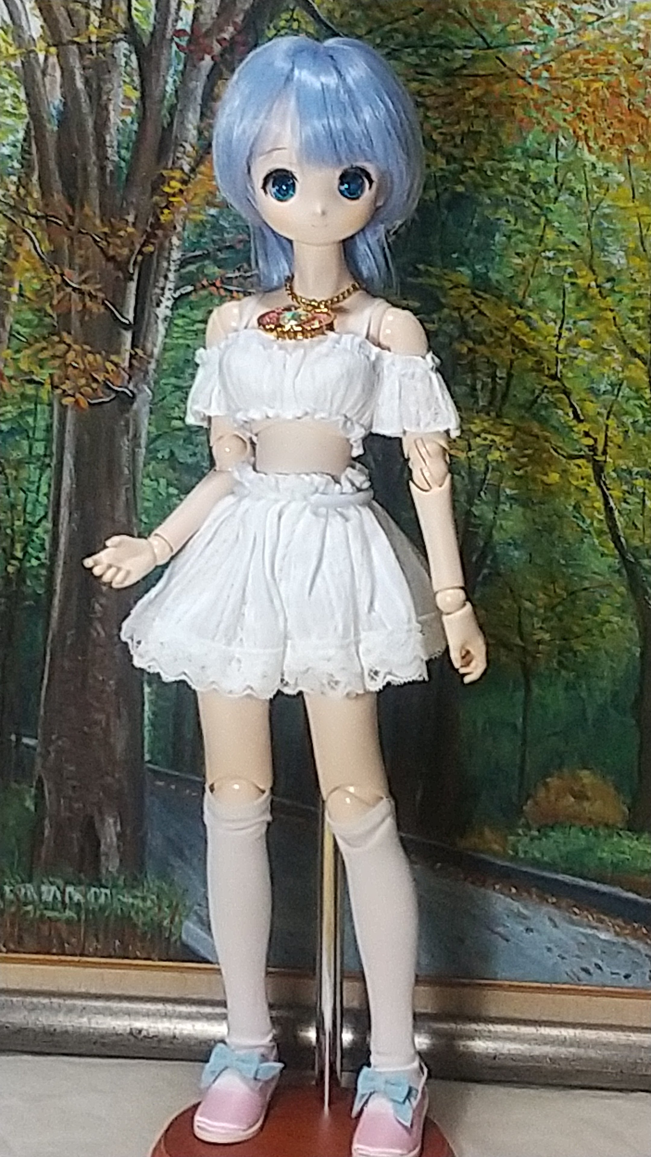 ♥夏の大特価Sale♥ニッカポッカ社の可愛いヴィンテージドール♥ パッカペシュウ (@Ydc7giJVhN54315) / X