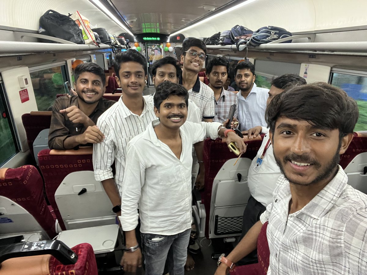 सहरसा जंक्शन Updates🚆 tweet media