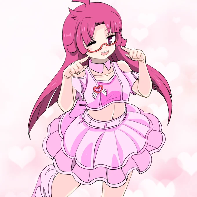 伝えたいじゃん!届けたいじゃん! #ケムリクサ