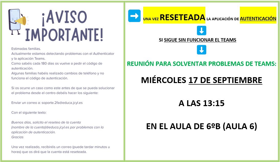 CEIP Miguel Delibes tweet media