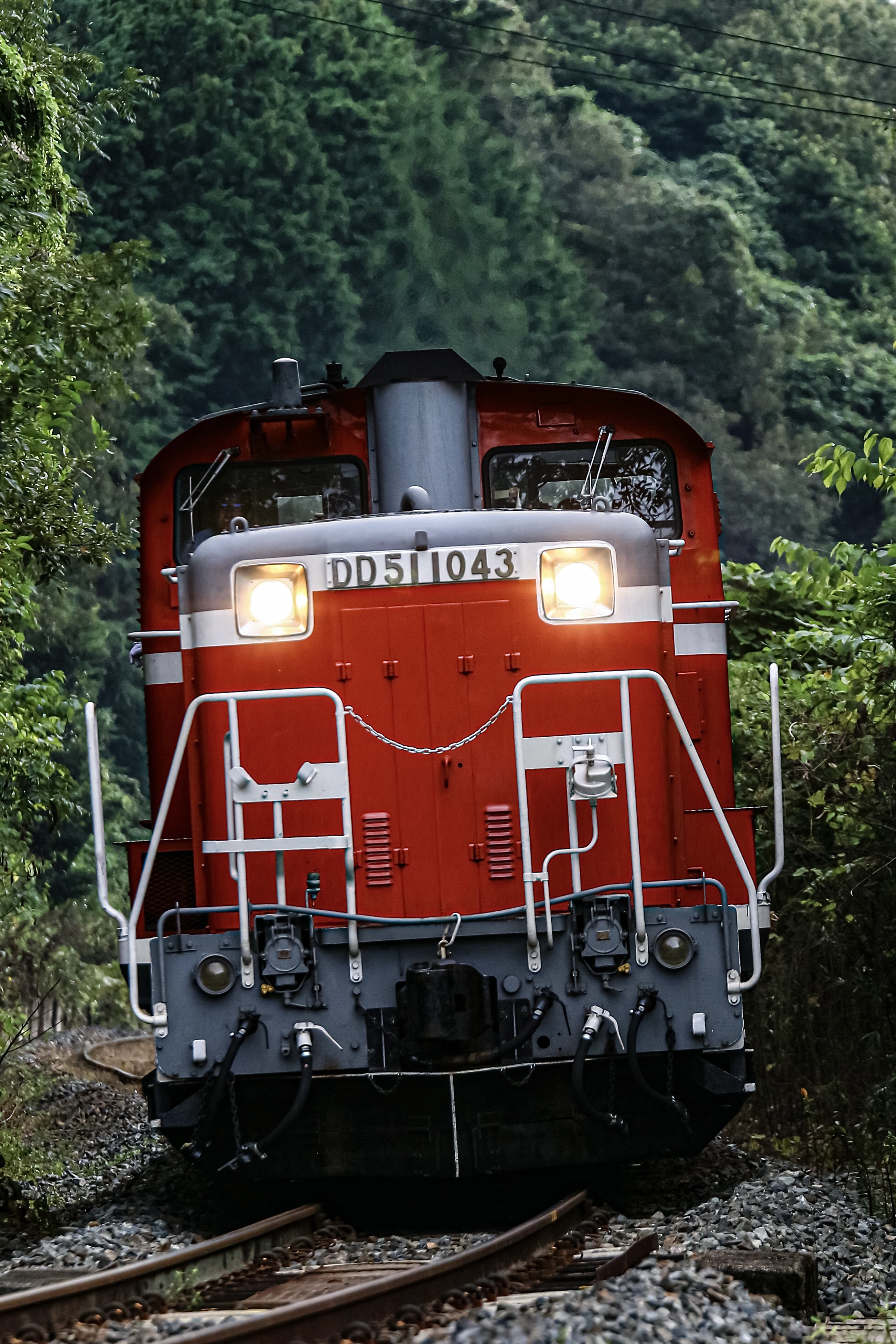 kai_yoroi_railway (@KaiYoroi) / X