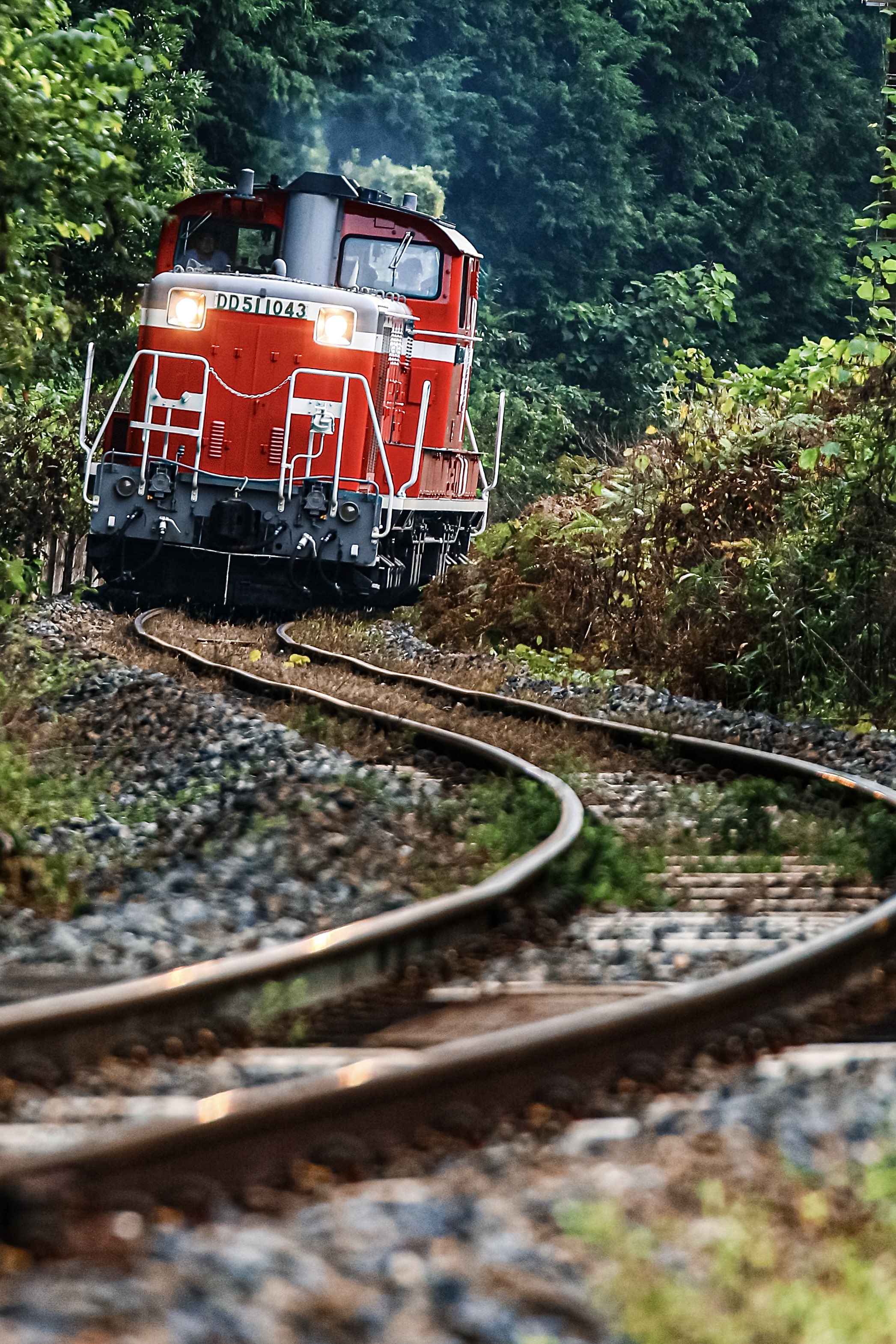 kai_yoroi_railway (@KaiYoroi) / X
