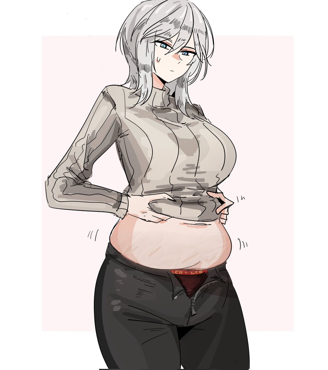 How tight