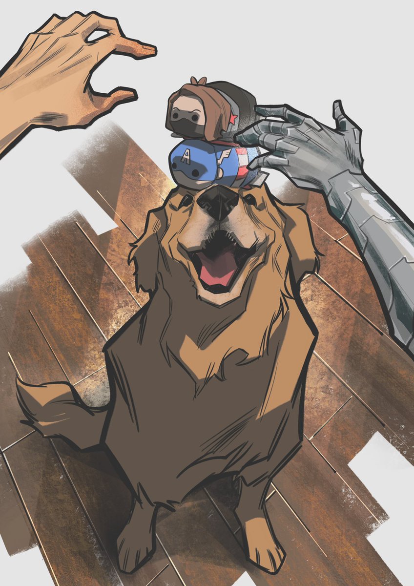 JustWaterfall | 🐎 (@irispardom) on Twitter photo 