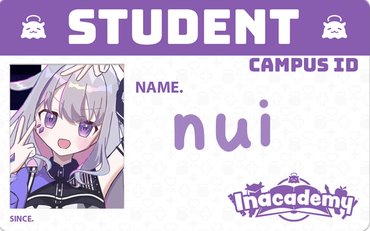 Hi Ina sensei!
I am not able to do delicate line drawings and coloring like you.
How can I make a detailed illustration?
I would love to get your advice if you don't mind! I really love your drawings💜
#InacademyFB