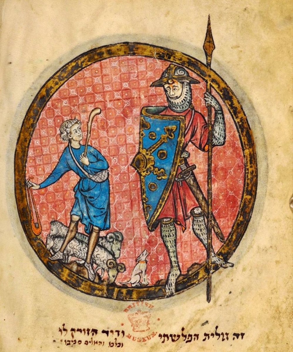 curatorWH's tweet image. One of the few surviving Hebrew manuscripts from 13th century France, is this 1278 work by Binyamin Hasofer. It holds hundreds of poems, Torah and Haftorah readings, plus Shabbat and festival prayers. Located in the British Museum.