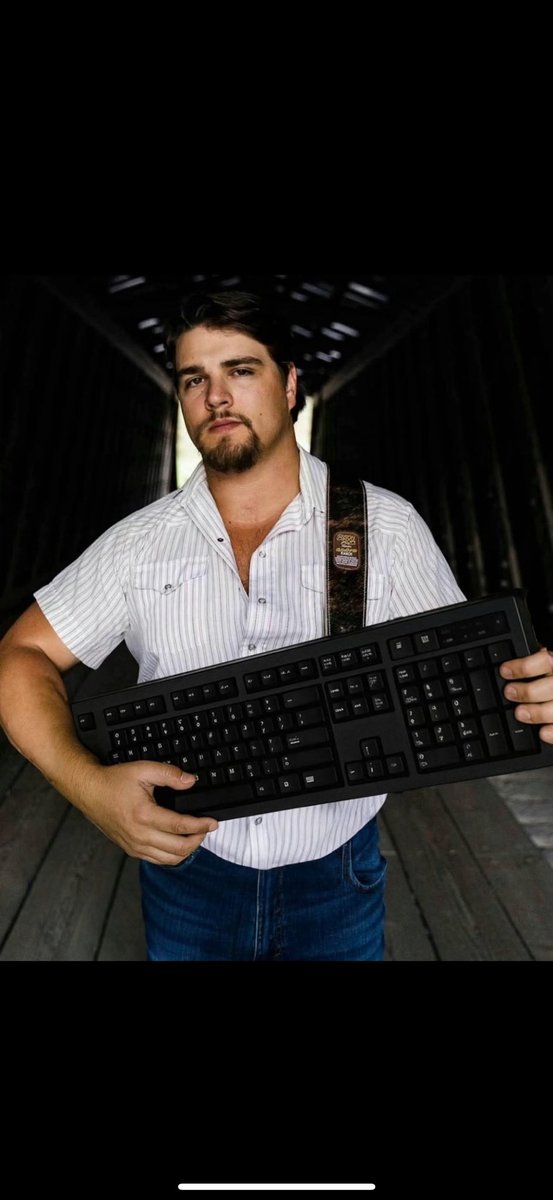 Gavin Adcock Music tweet media