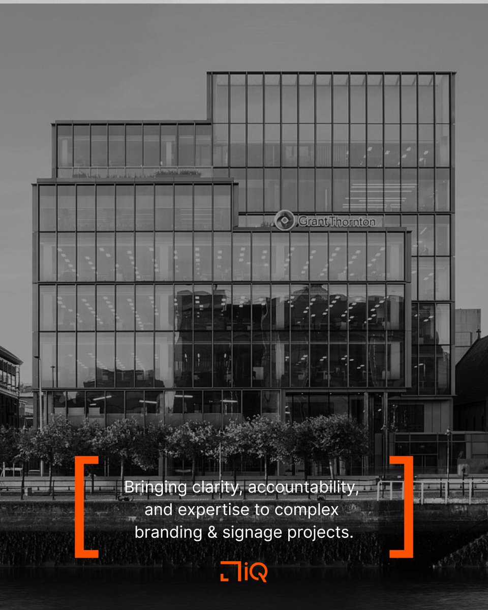 iQ Branding Solutions tweet media