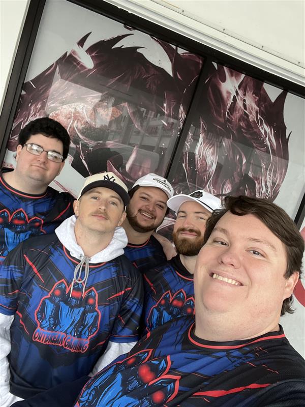 What. A. Year.  OutBreak Gaming just had the best year in our history. We set out to make it to our first LAN, and not only did we do that, we battled at FIVE events this season! This has been the most fun COD cycle we’ve ever had, and it’s all thanks to the incredible support